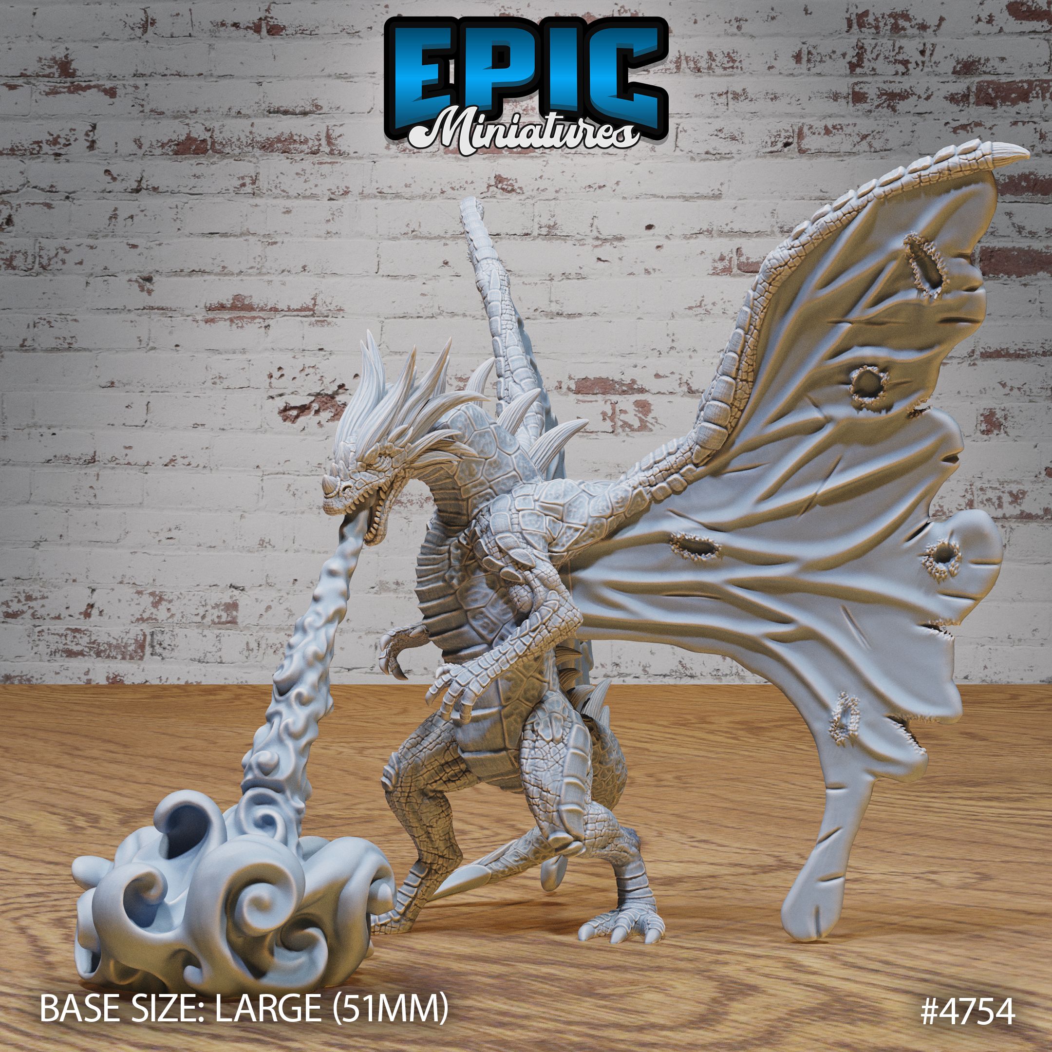 Fairy Dragon Classic Firebreath / Legendary Drake / Mythical Forest Monster / Magical Woodland Beast / Dragonborn Fey Creature / Ancient Nature Spirit / Draconic Army Encounter